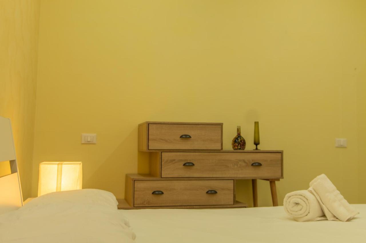 Fcr Rome Apartments Vacanze Romane Екстер'єр фото