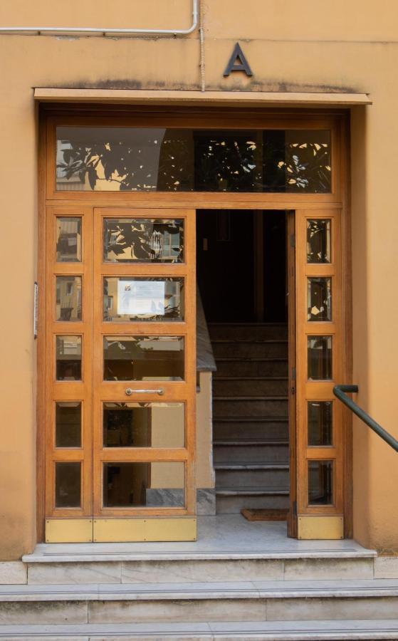 Fcr Rome Apartments Vacanze Romane Екстер'єр фото